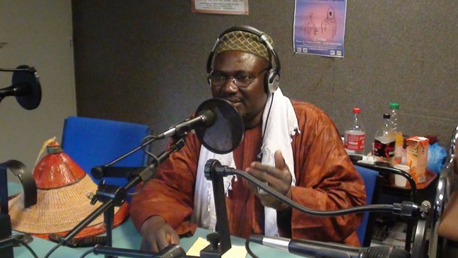 DEFTERE JOMNGOL (GISAANE)