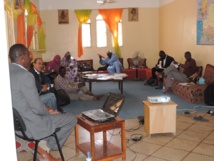 La Mauritanie manque de volontaires La Mauritanie manque de volontaires