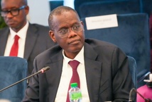 Sénégal : Ahmadou Al Aminou Mohamed Lo nommé PM en remplacement de Sonko