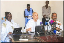 Dialogue politique en Mauritanie : Entre les exemples congolais et sénégalais Dialogue politique en Mauritanie : Entre les exemples congolais et sénégalais