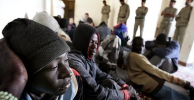 Chasse aux ressortissants africains : Tous les corps constitués s’y mettent Chasse aux ressortissants africains : Tous les corps constitués s’y mettent
