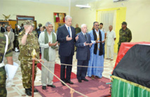 MAURITEL, TASIAST : AZIZ LE GÉNIE DE LA MANIPULATION A ENCORE FRAPPÉ… MAURITEL, TASIAST : AZIZ LE GÉNIE DE LA MANIPULATION A ENCORE FRAPPÉ…