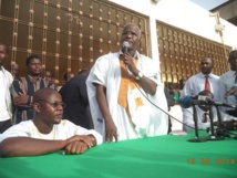 Le nouveau parti du Dr. Saad Ould Louleid entame une campagne de mobilisation et de sensibilisation à Nouakchott