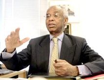 Ahmedou Ould Abdallah à Biladi : ‘’… On négocie, non pas avec ses amis mais avec ses adversaires ou ses ennemis’’ Ahmedou Ould Abdallah à Biladi : ‘’… On négocie, non pas avec ses amis mais avec ses adversaires ou ses ennemis’’