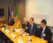 L'opposition dénonce l'acharnement du pouvoir contre Ahmed Baba ould AZIZI L'opposition dénonce l'acharnement du pouvoir contre Ahmed Baba ould AZIZI