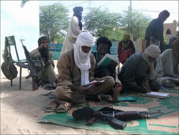 Mali: création d'un mouvement politico-armé pour défendre les Peuls (responsable)