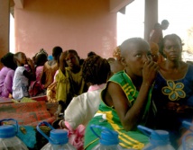 Les réfugiés Mauritaniens au Sénégal crient leur ras-le-bol