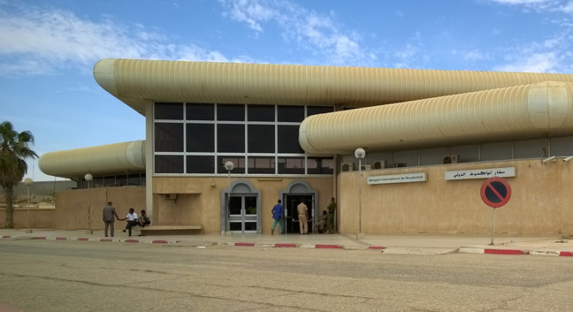 Le retour des Mourabitoune du Mali : Un accueil salé Le retour des Mourabitoune du Mali : Un accueil salé