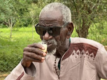 Décès de Djibril Zakaria Sall, grand poète et ancien commissaire de police (15 juillet 2026)