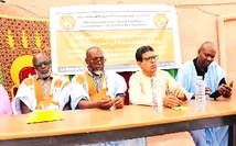 Dialogue national en Mauritanie : Le Manifeste des Haratines adopte son nouveau plan d'action Dialogue national en Mauritanie : Le Manifeste des Haratines adopte son nouveau plan d'action