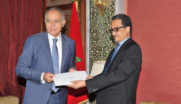 Sahara, relations bilatérales: Nouakchott veut rassurer Rabat Sahara, relations bilatérales: Nouakchott veut rassurer Rabat