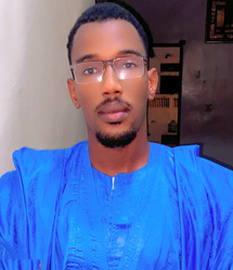 Au service de l'avenir : Ma nomination au Conseil de la Jeunesse de Mauritanie