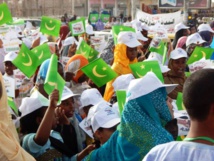 Association Main Dans la Main: l’unité nationale, « une affaire de tous » Association Main Dans la Main: l’unité nationale, « une affaire de tous »