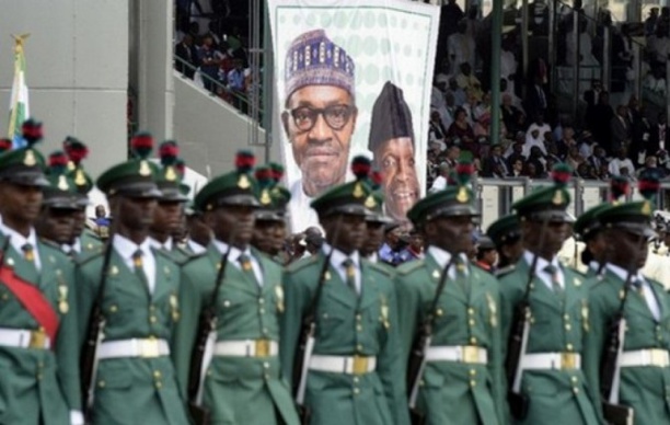 Nigeria: Rumeur de Coup d'Etat, réunion d'urgence de l'Armée