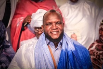 Mauritanie : Ahmed Samba dénonce les appels à un troisième mandat et interpelle le président Ghazwani