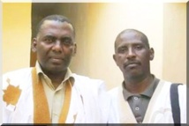 Biram et Brahim nominés pour un prix américain Biram et Brahim nominés pour un prix américain