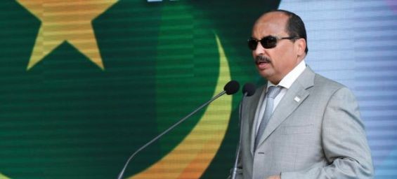 La Mauritanie pourrait ouvrir une « ambassade de la RASD » à Nouakchott