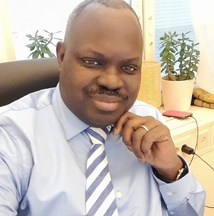 FÉLICITATIONS, CAMARADE BOCAR OUMAR BA