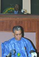 IRA : JOHN KERRY ENFONCE LE CLOU, LE PARLEMENT MAURITANIEN PLUS LÂCHE QUE JAMAIS…