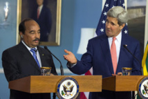 IRA : JOHN KERRY ENFONCE LE CLOU, LE PARLEMENT MAURITANIEN PLUS LÂCHE QUE JAMAIS…