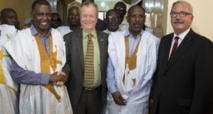 IRA : JOHN KERRY ENFONCE LE CLOU, LE PARLEMENT MAURITANIEN PLUS LÂCHE QUE JAMAIS…