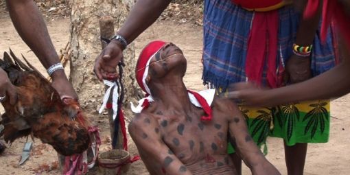Fouta : Une famille accusée de sorcellerie, l’affaire se termine au tribunal de Podor