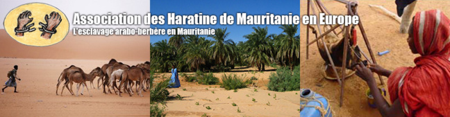 Déclaration de presse : A.H.M.E  condamne les arrestations arbitraires des militants abolitionnistes d’IRA-Mauritanie.