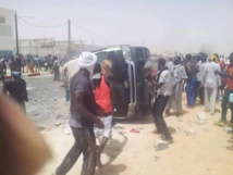 Après les émeutes du ksar, les arrestations se poursuivent dans les rangs de l’IRA Après les émeutes du ksar, les arrestations se poursuivent dans les rangs de l’IRA