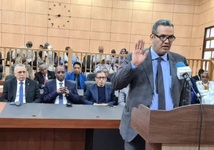 Mohamed Mahmoud Ould Dahy à la tête de la Commission nationale des droits de l’Homme : les priorités d’une nouvelle étape