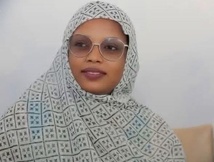 Warda Ahmed Souleymane condamnée : Cinq ans de prison dont trois fermes Warda Ahmed Souleymane condamnée : Cinq ans de prison dont trois fermes