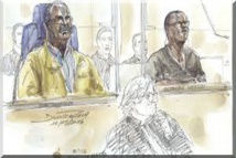 Génocide : deux ex-maires rwandais condamnés à la perpétuité en France Génocide : deux ex-maires rwandais condamnés à la perpétuité en France