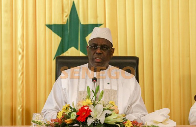 Le Sénégal parmi les 4 pays les mieux gouvernés de l’Afrique Subsaharienne Le Sénégal parmi les 4 pays les mieux gouvernés de l’Afrique Subsaharienne