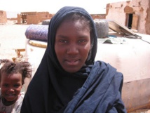 Harratines : À y perdre son Hassanya, son Pulaar, son Soninké et son Ouolof Harratines : À y perdre son Hassanya, son Pulaar, son Soninké et son Ouolof