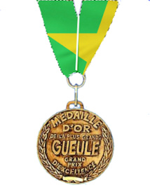 Que nos grandes gueules politiques se taisent ! Que nos grandes gueules politiques se taisent !