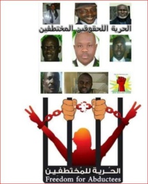 Mauritanie: nouvelles arrestations de militants antiesclavagistes