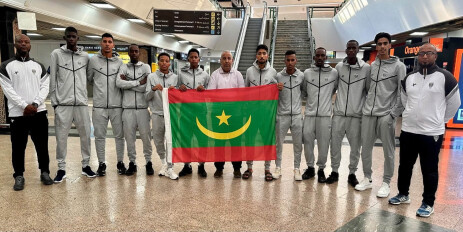 Des problèmes de visas privent la sélection nationale du Mondial de mini-football