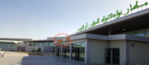 Aéroport Oumtounsi : au nez des révisionnistes, le français fait de la résistance…