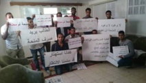 Les étudiants mauritaniens en Tunisie suspendent leur sit-in après une promesse de l’ambassade