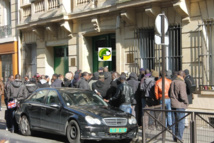 NOUVEAUX DÉVELOPPEMENTS DANS L'AFFAIRE DU SACCAGE DE L'AMBASSADE DE MAURITANIE À PARIS.