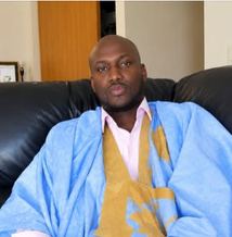 LETTRE OUVERTE / Cherif Abdoul Kader Sanghott LETTRE OUVERTE / Cherif Abdoul Kader Sanghott