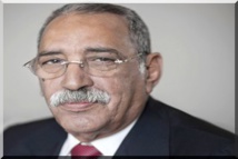 Ould Mohamed Vall participe à Paris à une conférence internationale sur la Sécurité et la Gouvernance Ould Mohamed Vall participe à Paris à une conférence internationale sur la Sécurité et la Gouvernance