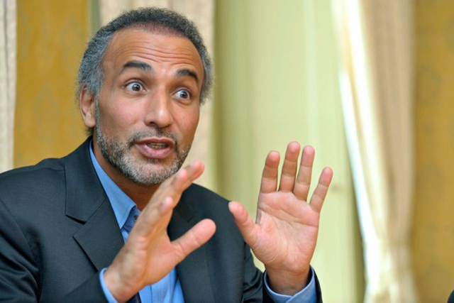 Tareq Ramadan ne viendra pas parler d’égalité en Mauritanie Tareq Ramadan ne viendra pas parler d’égalité en Mauritanie