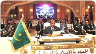 Panique à la présidence : rétropédalage diplomatique mauritanien à propos de la Turquie…