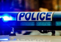 Val-de-Marne : des bâtons de dynamite et un drapeau de Daesh retrouvés chez un chauffeur de VTC fiché S Val-de-Marne : des bâtons de dynamite et un drapeau de Daesh retrouvés chez un chauffeur de VTC fiché S