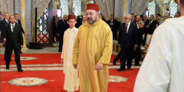 Le Maroc annonce son intention de réintégrer l’Union africaine et appelle à la neutralité sur le Sahara occidental