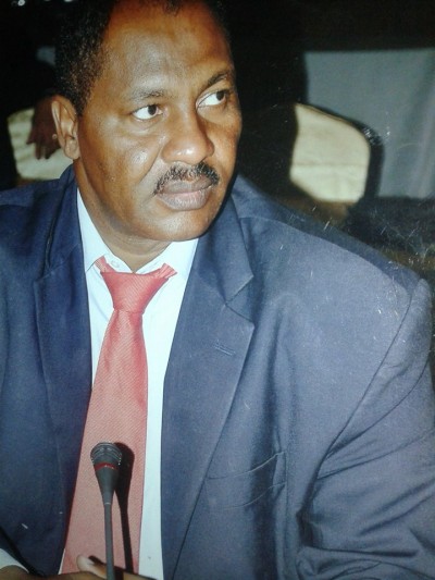 Entretien exclusif avec Mr Sidiya Ould Ahmedi : « Tant qu’il n’y aura pas de justice à égale distance des citoyens les séquelles de l’esclavage ne seront jamais éradiquées »