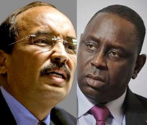 Exploitation de gaz Sénégal-Mauritanie prévue en 2017 Exploitation de gaz Sénégal-Mauritanie prévue en 2017