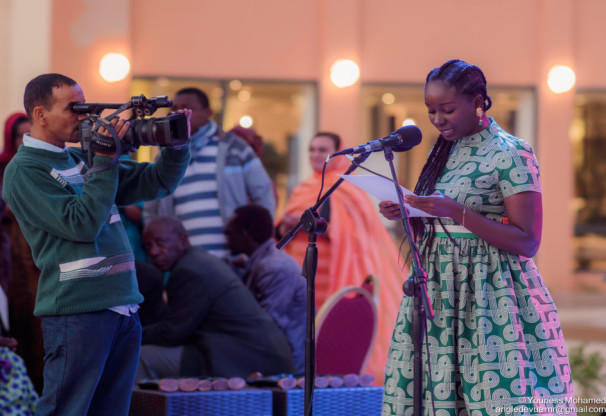 Aissata Lam: Une mauritanienne d’exception