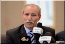 Polisario. Bachir Mustapha Sayed porté disparu au nord de la Mauritanie