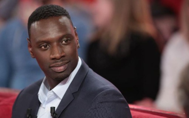 Omar Sy, Kery James, Nekfeu et Youssoupha se mobilisent pour Adama Traoré
